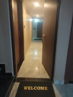 Ramatva Home Stay - 1