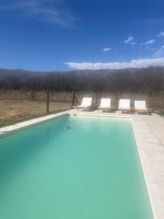 Ranchos de la Tata - 8