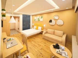 Bloom Hotel - M Block GK2 - 1