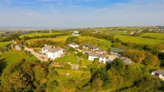 Blackberry - Pool, Dog-Friendly Garden & Beaches - 3