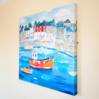 Blackberry - Pool, Dog-Friendly Garden & Beaches - 2