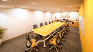 Bloom Hotel - M Block GK2 - 9