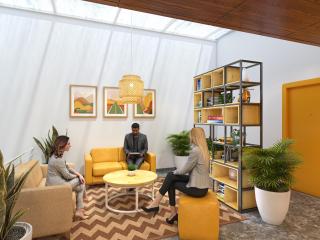 Bloom Hotel - M Block GK2 - 7