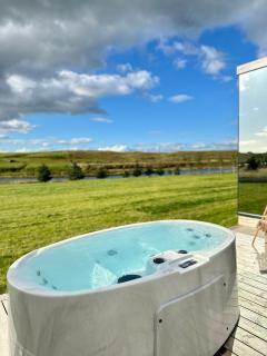 Nest Retreat Iceland - 8