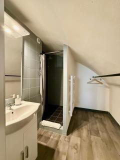 Le Loft 15 - Château Fort - 9