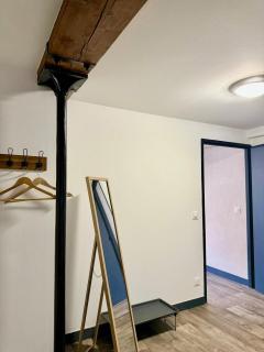 Le Loft 15 - Château Fort - 2