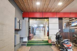 Townhouse Prime Stay - 9