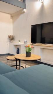 Le Loft 15 - Château Fort - 1