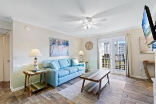 Colony Club Condos - 5