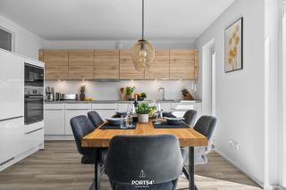 Ferienwohnung Vier Jahreszeiten Olpenitz - 9