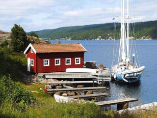 4 person holiday home in HENÅN-By Traum - 7