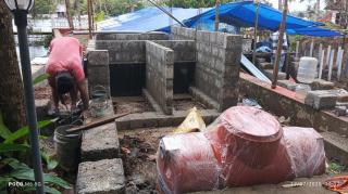 Kurialacherry House Alleppey - 3