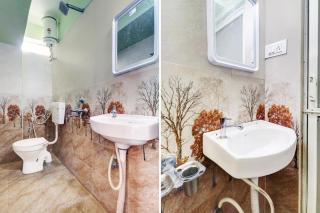 Hotel O RD CONVENTIONS - 9