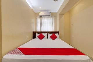 Hotel O RD CONVENTIONS - 6