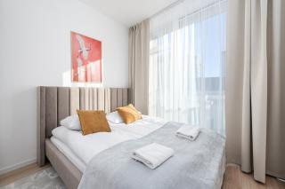 ShortStayPoland Browary Warszawskie - 7