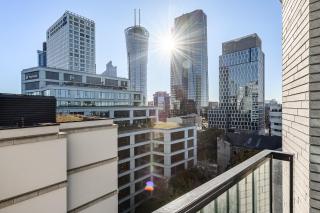 ShortStayPoland Browary Warszawskie - 5