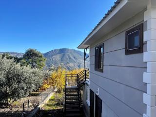 Olympos NaR Village Nature,Sea and You - 0
