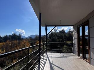 Olympos NaR Village Nature,Sea and You - 8