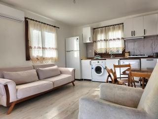 Olympos NaR Village Nature,Sea and You - 7