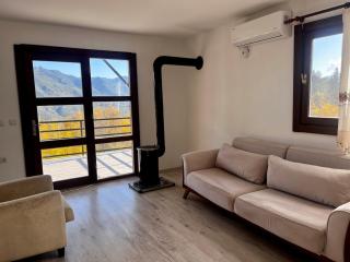 Olympos NaR Village Nature,Sea and You - 5