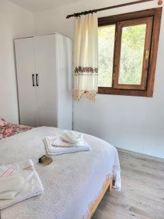 Olympos NaR Village Nature,Sea and You - 4