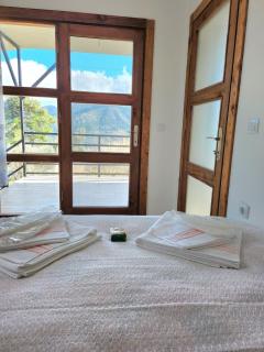 Olympos NaR Village Nature,Sea and You - 2