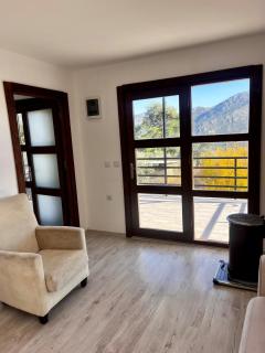 Olympos NaR Village Nature,Sea and You - 1