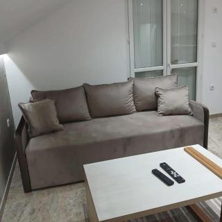 Apartmani Stevanović - 5