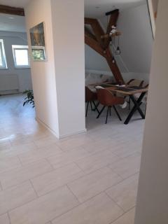 Maisonette mit Loft Charakter - 8