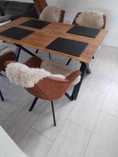 Maisonette mit Loft Charakter - 6