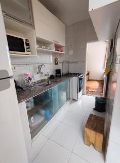 Apartamento no Méier - 9