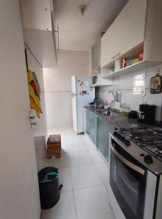 Apartamento no Méier - 5