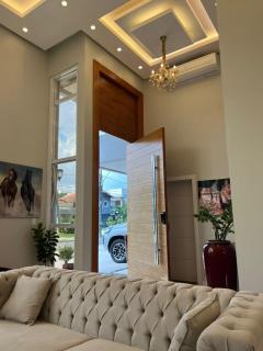 COP30 - House rental in a gated community CASA Montenegro Boulevard - 0