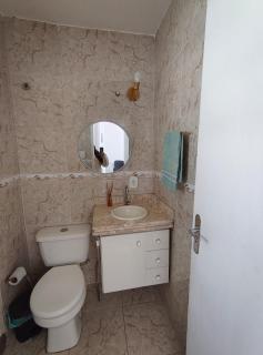 Apartamento no Méier - 2