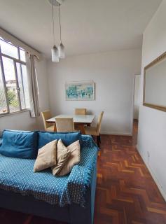 Apartamento no Méier - 1