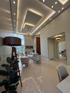 COP30 - House rental in a gated community CASA Montenegro Boulevard - 9