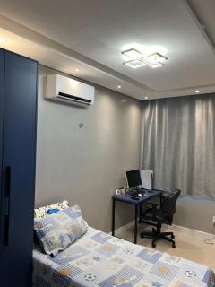 COP30 - House rental in a gated community CASA Montenegro Boulevard - 8