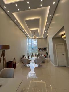 COP30 - House rental in a gated community CASA Montenegro Boulevard - 7