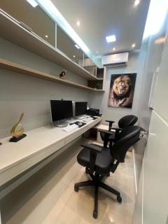 COP30 - House rental in a gated community CASA Montenegro Boulevard - 6