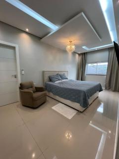 COP30 - House rental in a gated community CASA Montenegro Boulevard - 3