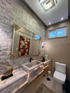 COP30 - House rental in a gated community CASA Montenegro Boulevard - 2