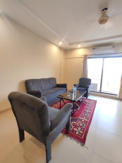 One bedroom Apartment - Cube Apartment - 9