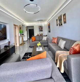 Riara Dream 2BR Near Junction Mall - 8