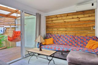 Ti Kaz Maloya - Saint Paul - 1