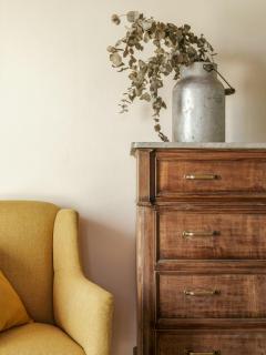 Stone Farmhouse Between Florence And Lucca - 2