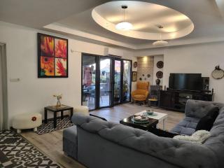 Katata Apartment - 0