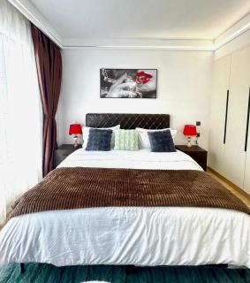 Riara Dream 2BR Near Junction Mall - 4