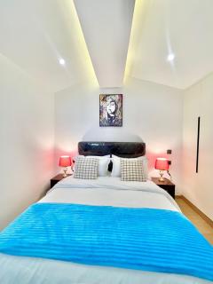 Riara Dream 2BR Near Junction Mall - 3