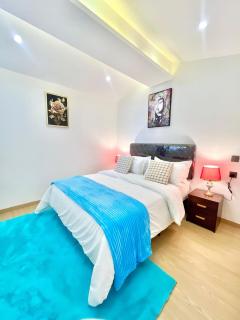 Riara Dream 2BR Near Junction Mall - 2