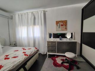 Katata Apartment - 5